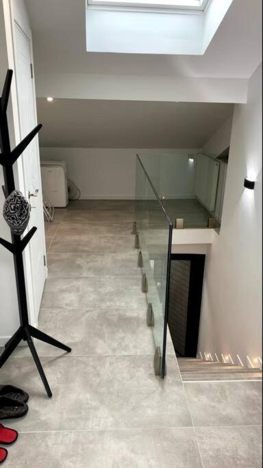 Les Vallees Apartment Thonon-les-Bains