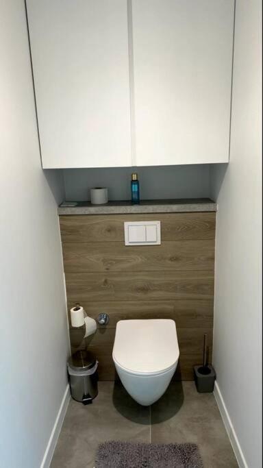 Les Vallees Apartment *