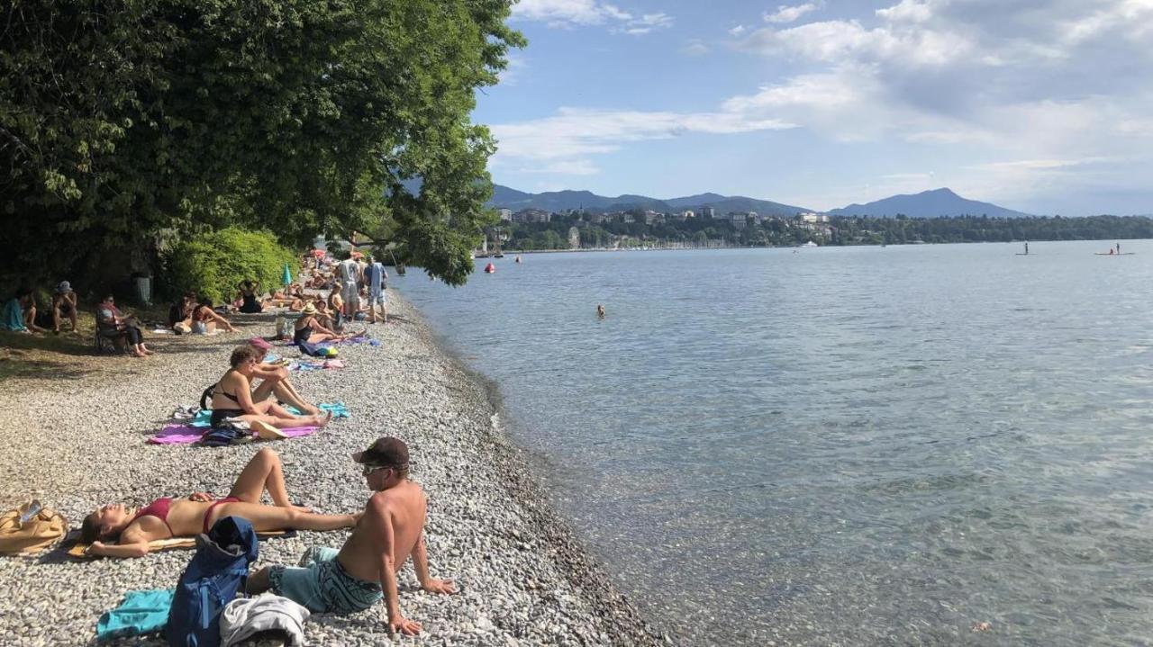Apartment Les Vallees Thonon-les-Bains
