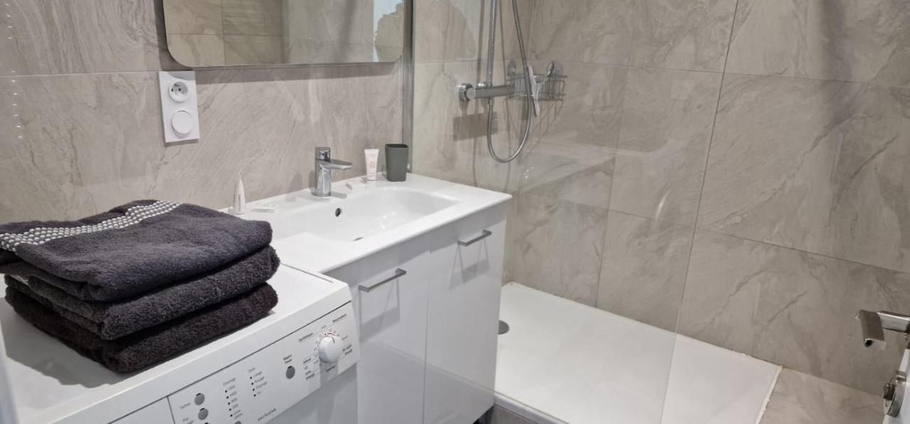 Les Vallees Apartment