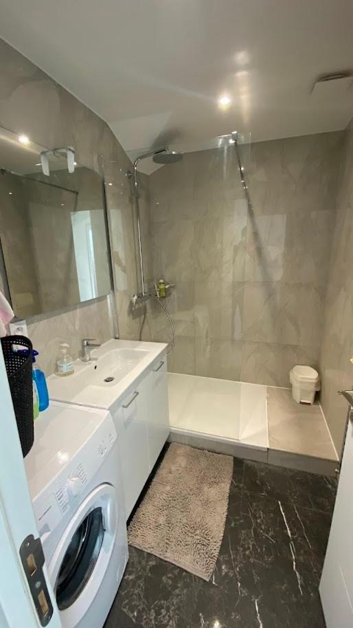 Apartment Les Vallees