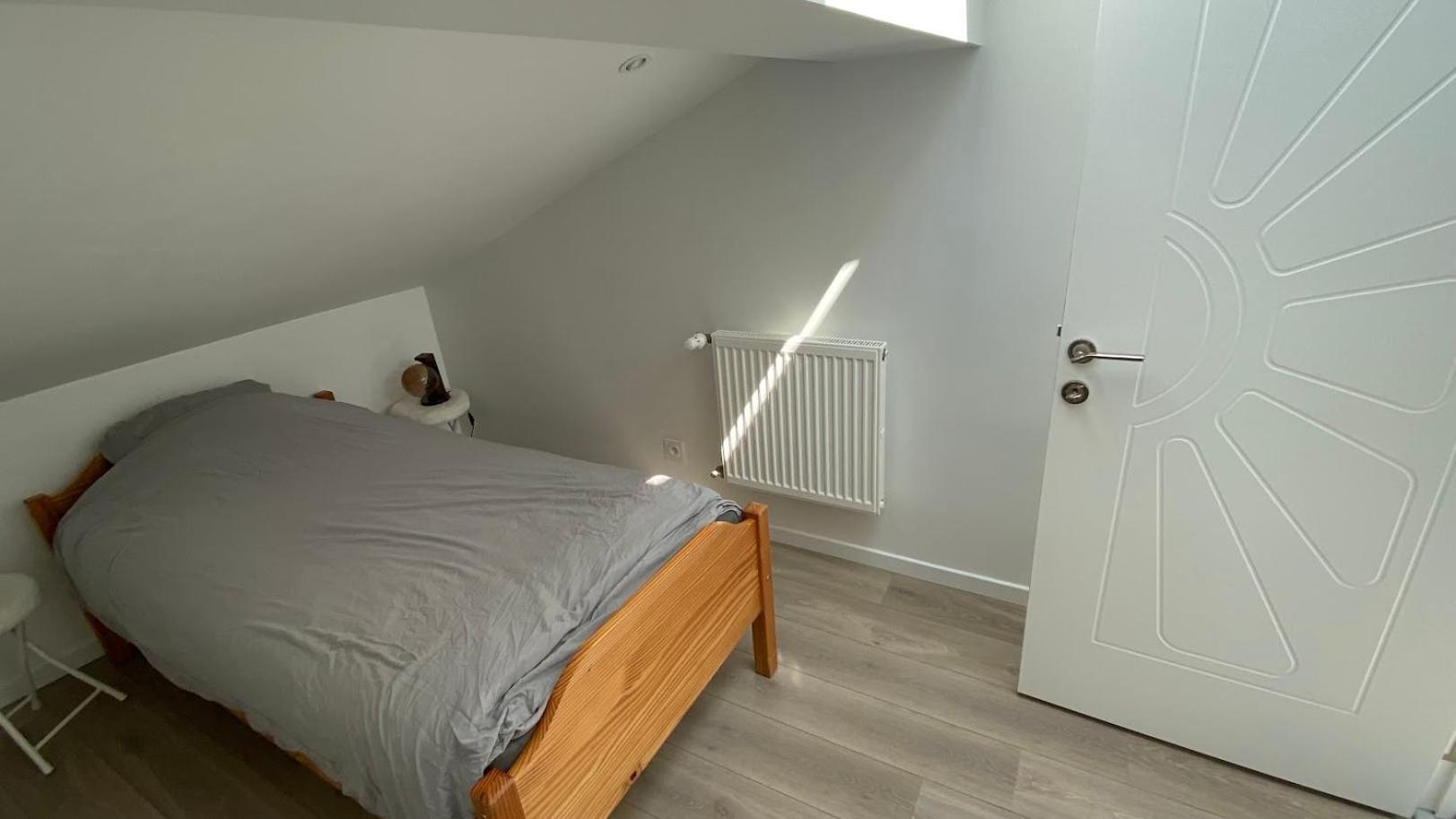 Apartment Les Vallees *