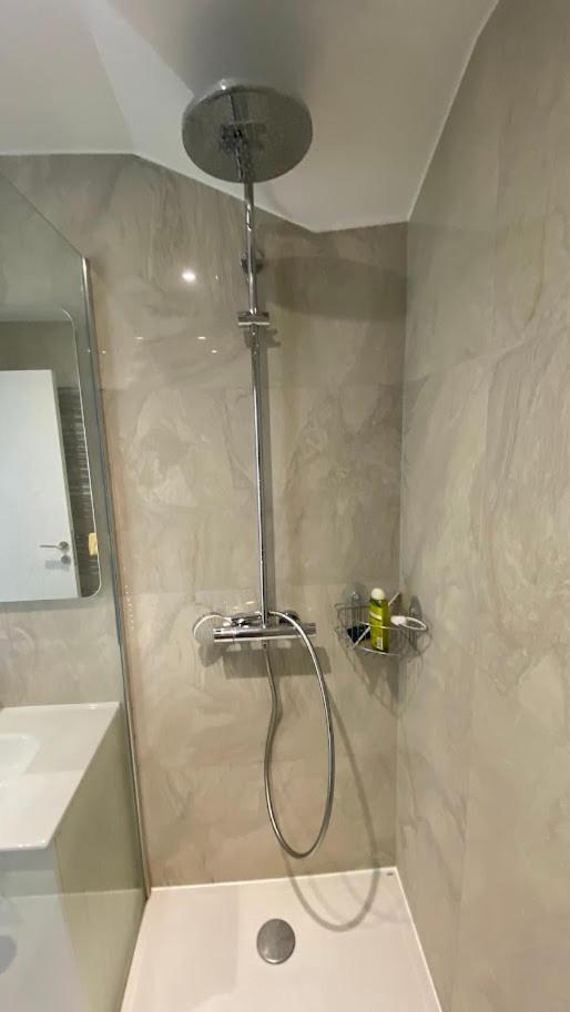 Apartamento Les Vallees *
